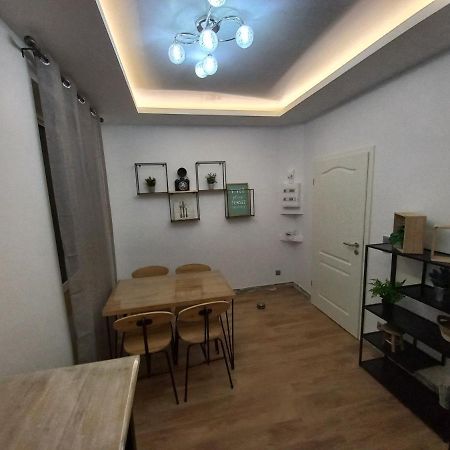 Le Gerwig Colmar Centre Appartement Buitenkant foto