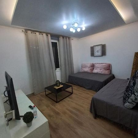 Le Gerwig Colmar Centre Appartement Buitenkant foto