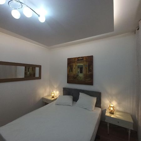 Le Gerwig Colmar Centre Appartement Buitenkant foto