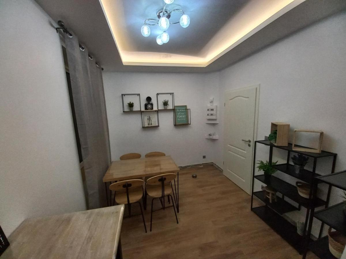 Le Gerwig Colmar Centre Appartement Buitenkant foto