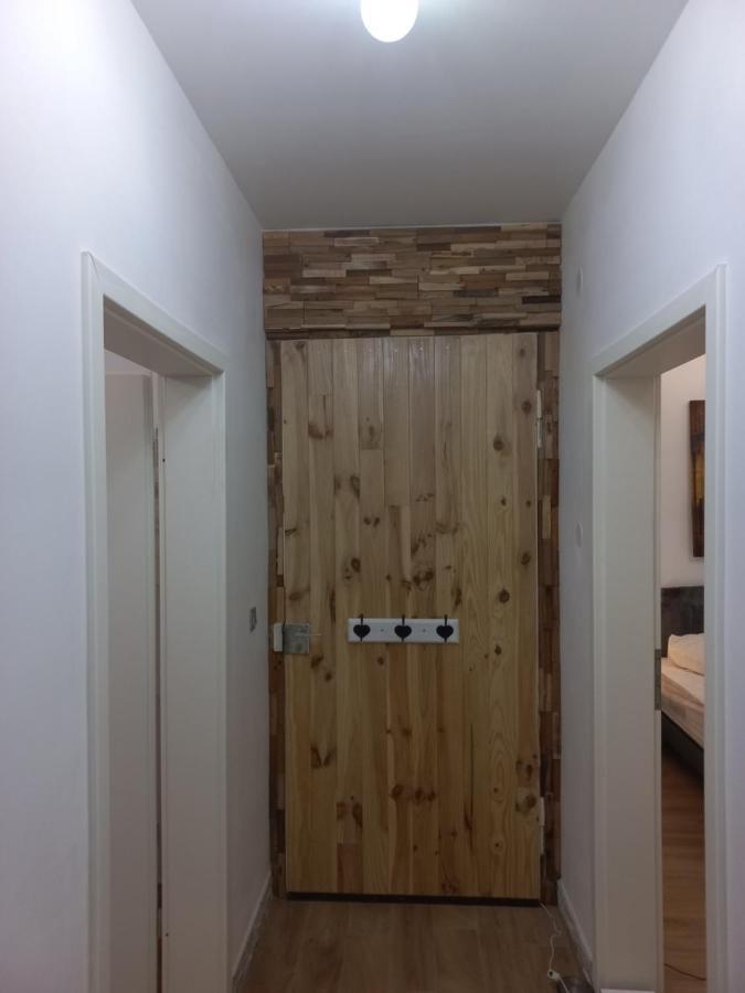 Le Gerwig Colmar Centre Appartement Buitenkant foto