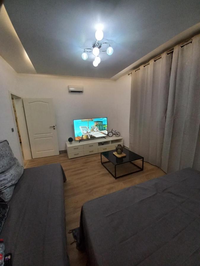 Le Gerwig Colmar Centre Appartement Buitenkant foto
