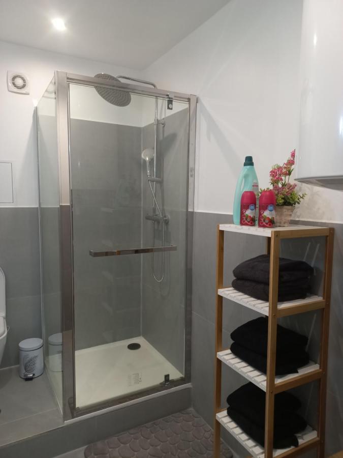 Le Gerwig Colmar Centre Appartement Buitenkant foto