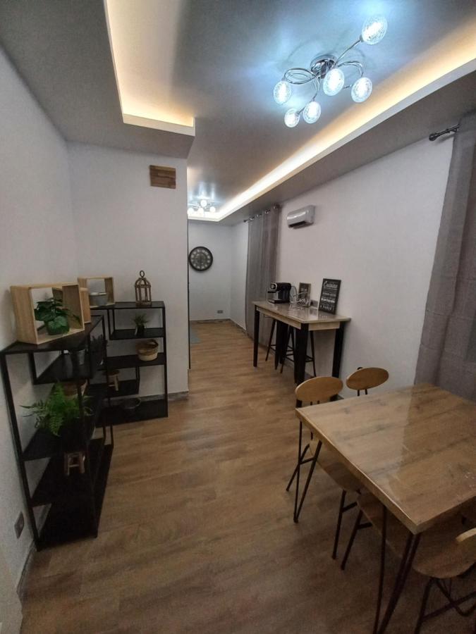 Le Gerwig Colmar Centre Appartement Buitenkant foto