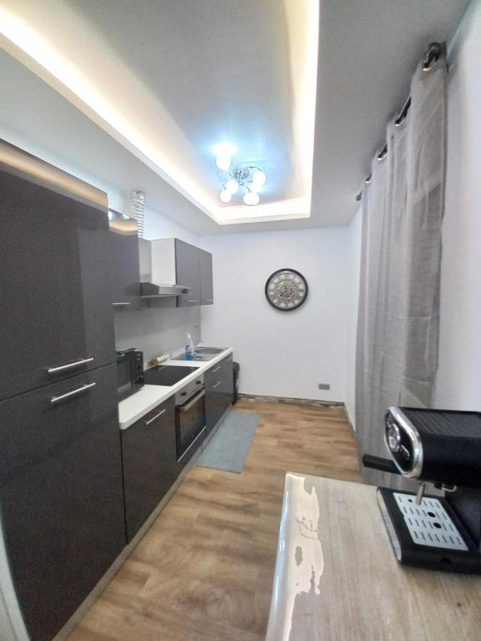 Le Gerwig Colmar Centre Appartement Buitenkant foto
