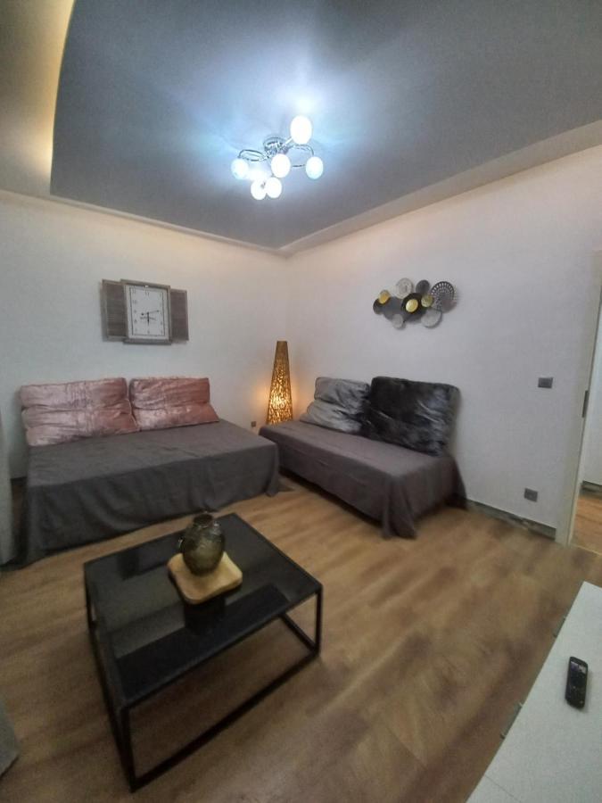 Le Gerwig Colmar Centre Appartement Buitenkant foto