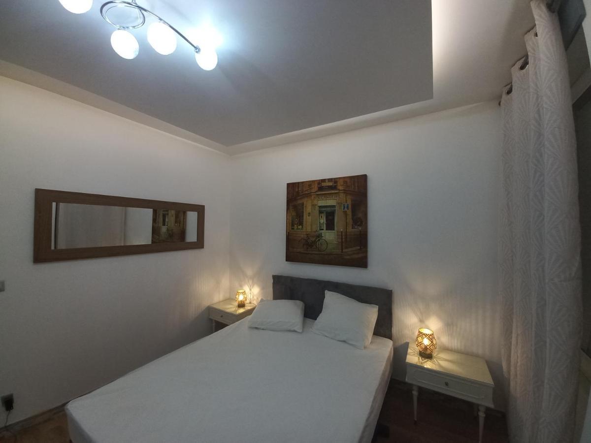 Le Gerwig Colmar Centre Appartement Buitenkant foto